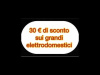 Embedded thumbnail for BLACK FRIDAY CIAPPARELLI ELETTRODOMESTICI